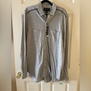 International Concepts INC long sleeve • NWT • Mens large